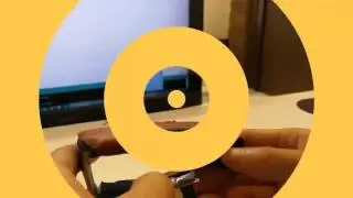 WIN 3D Air Mouse