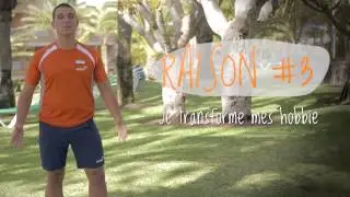 Travailler comme animateur en Espagne
