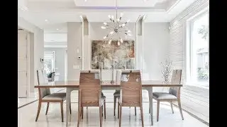 54 Madawaska Avenue North York | Premium Walkthrough Tour