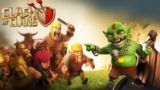 clash of clans, фарм черного элексира