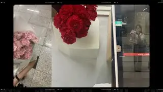 엄마와 딸