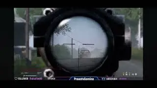 3 Head Shots Dayz