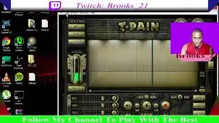 Autotune tutorial for OBS