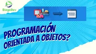 Que es la Programación Orientada a Objetos( POO)?