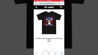 New pop smoke vlone drop