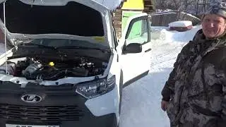 Нива Тревел 2022