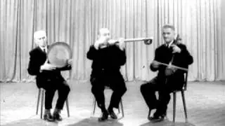 Seyid Şuşinski — Heyratı (Tar: Bəhram Mansurov) | 1963