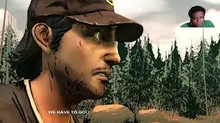 The Walking Dead Season 2 Episode 2: A House Divided