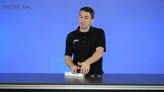 80/20: 3M™ VHB™ Tape
