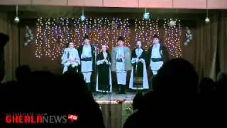 Grupul Ardealul Gherla - Concertul Traditional de Colinde Gherla 2010