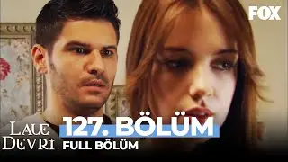 Lale Devri 127. Bölüm