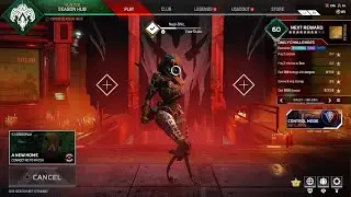 Apex Legends Season 15 Map Preview