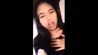 Cewek ngocok ditempat umum