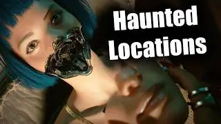 Horrifying Locations in Games You Have To See to Believe