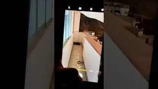 Así es el Modo Video Nocturno del HONOR 200 PRO