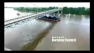 Lagu Minang Terbaru ( Tugboat & Barge)