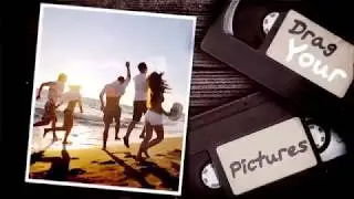 Rewind Project | After Effects Template
