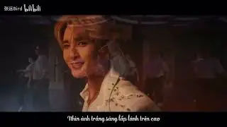 [Vietsub] [0713] Moonlight 月光闪 - Trương Viễn 张远 - Dance video