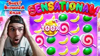 MOST INSANE SWEET BONANZA BONUS BUYS!!! 0001