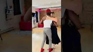 Dr. Kizomba Shorts |