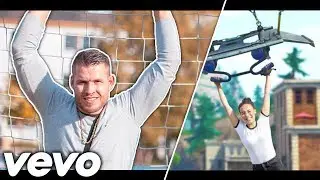 StandartSkill's MUSIKVIDEO ohne EFFEKTE... Ist einfach peinlich