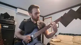 Kiesel Solo Contest 2020 Entry - Michael Persons