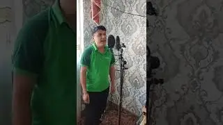 Dostonbek Eraliyev Bo'ydoq Bo'lib O'tmasam bo'ldi