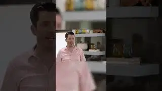 Jonathan Scott's Incredible Kitchen Island Renovation! 