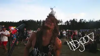 POLANDROCK 2023 vlog