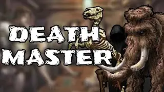 How to Play an Undead Master in Pathfinder 2e