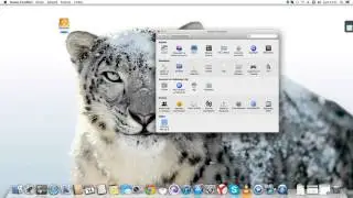 how to change time and update settings on mac os