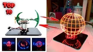 Top 10! Amazing Products AliExpress & Amazon 2019 | New Cool Gadgets Tech