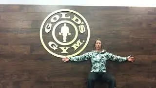 Quarantine Tip #2 - Body Weight Movements