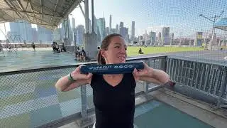 Workout No Sleep Till Brooklyn Workoutshop.ru