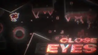 Close Eyes Full Layout Hosted by Me