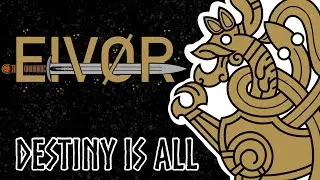 Ep 160 - Destiny Is All With Eivør And Alexander Dreymon