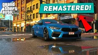 How to Install Awesomekills Graphics Mod in GTA 5 | GTA 5 Mods 2025