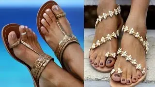 SANDALIAS DE MODA PRIMAVERA VERANO 2021 2022