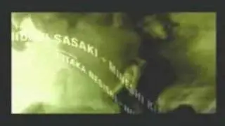 Metal Gear Solid 3: Snake Eater Intro