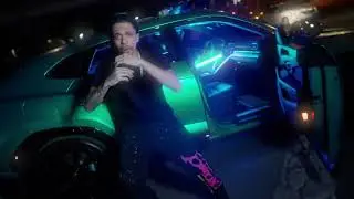 Ron Sleez feat. Maybach Finesse & Melly bag ~ Im Ready