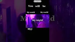 A edit I made on CapCut hope you love it