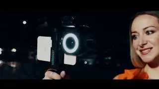SmartCine - The World's First Complete Smartphone Video Kit