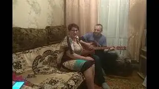 Песня на Белорусском языке 