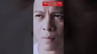 Begitu Indah (Padi) Cover By Ariel Noah