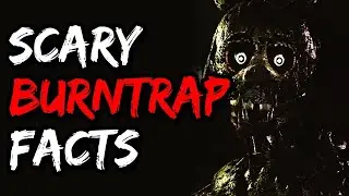 What We Know About William Afton In FNAF Security Breach