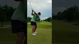 2 Iron Swing
