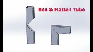 ben tube
