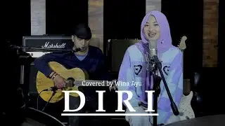TULUS - Diri | Covered by WINA AYU