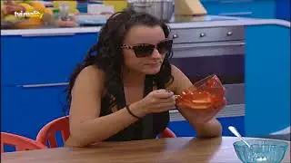 Who was playing inside the house? - Secret Story 5