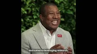 Charles Henderson, Chief Executive Officer, American Diabetes Association  (social)